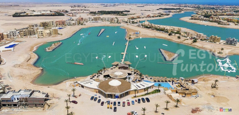 El Gouna