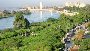 El Minya city egypt fun tours