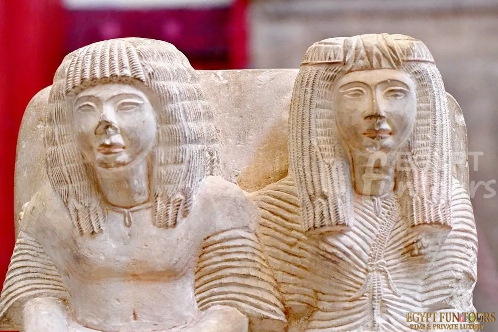 Hyksos foreign rulers - Intermediate Periods of Ancient Egypt