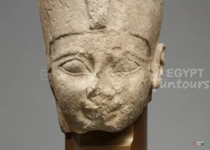 King Ahmose I Egypt Fun Tours 1