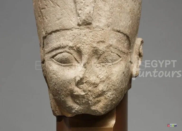 King Ahmose I Egypt Fun Tours 1