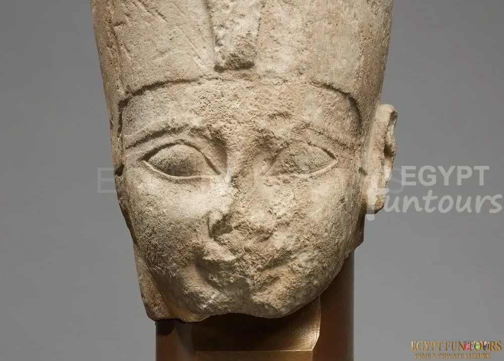 King Ahmose I Egypt Fun Tours 1