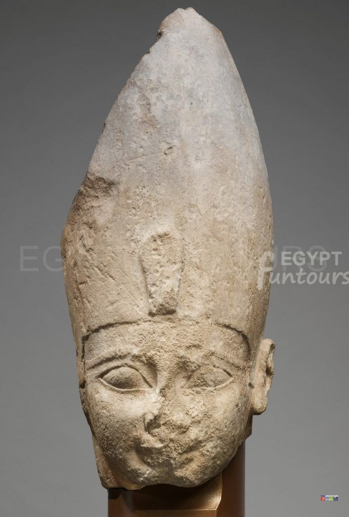 King Ahmose I - Egypt Fun Tours