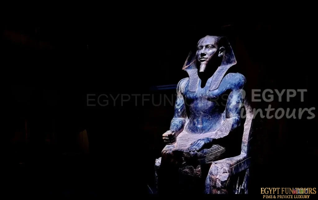 King Chephren Egypt Fun Tours 1