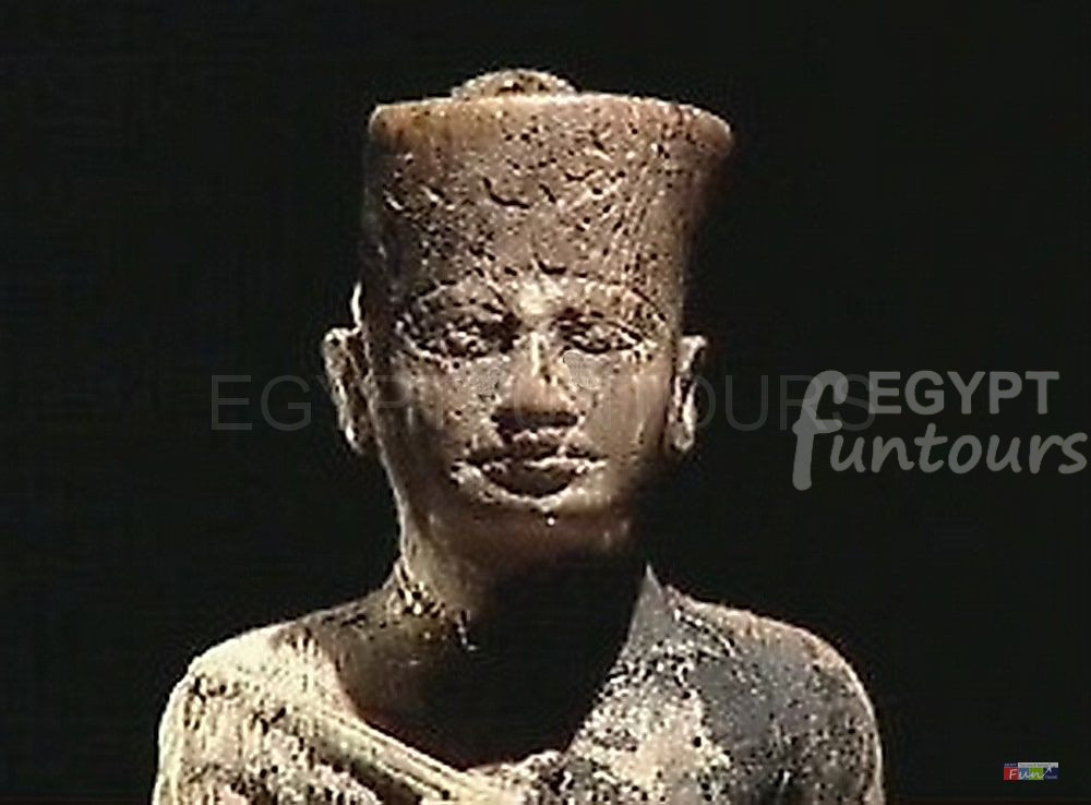 King Khufu - Egypt Fun Tours