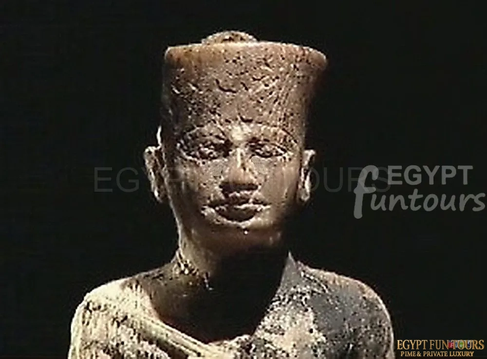 King Khufu Egypt Fun Tours