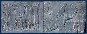 King Narmer Menes Egypt Fun Tours