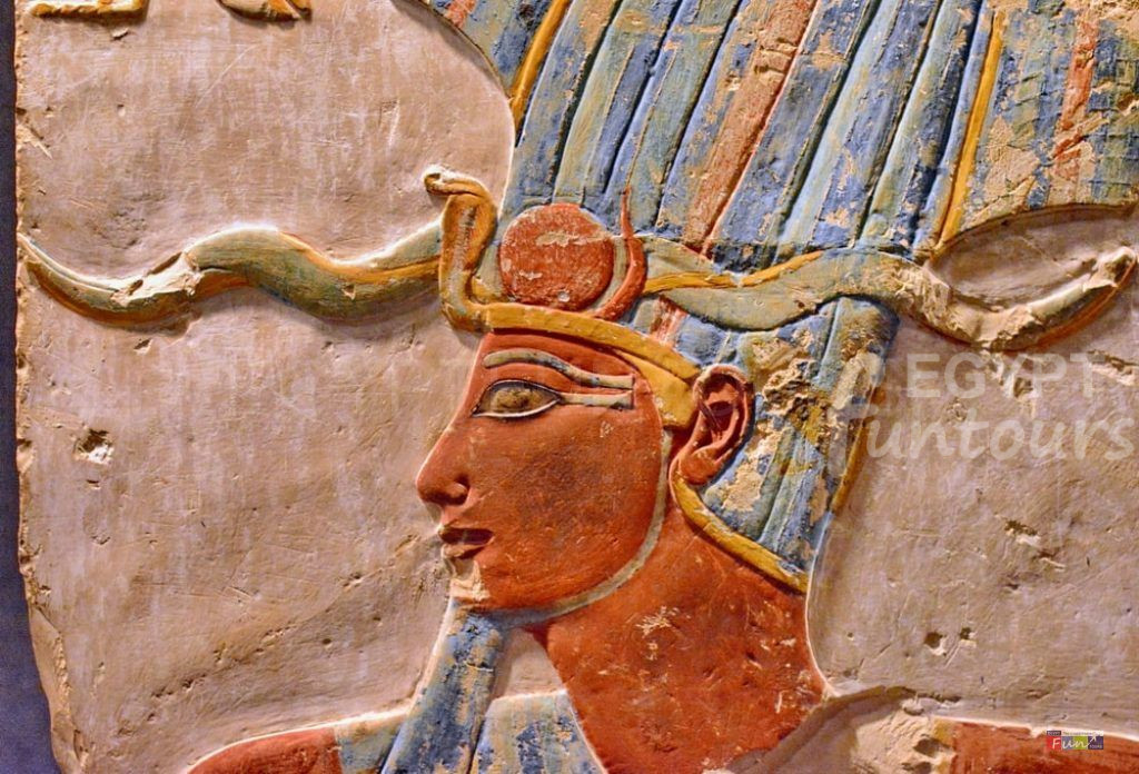 King Thutmose III is the greatest warrior - King Thutmose III - Egypt Fun Tours
