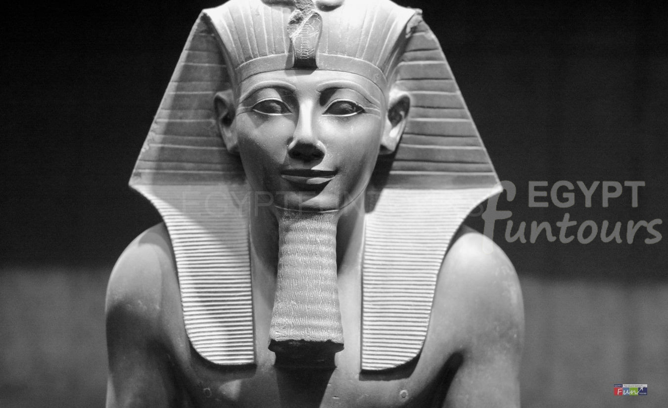 King Thutmose III