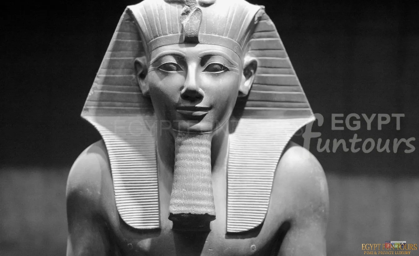 King Thutmose III Egypt Fun Tours
