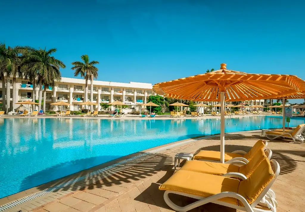 Let Egypt Fun Tours Plan Your Makadi Bay Escape