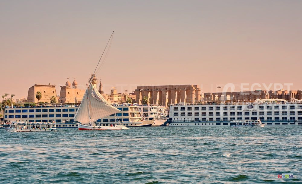 Luxor Weather throughout the year - Egypt Fun Tours