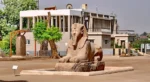 Memphis Open Air Museum; Guide to the Colossus and Ruins of Mit Rahina