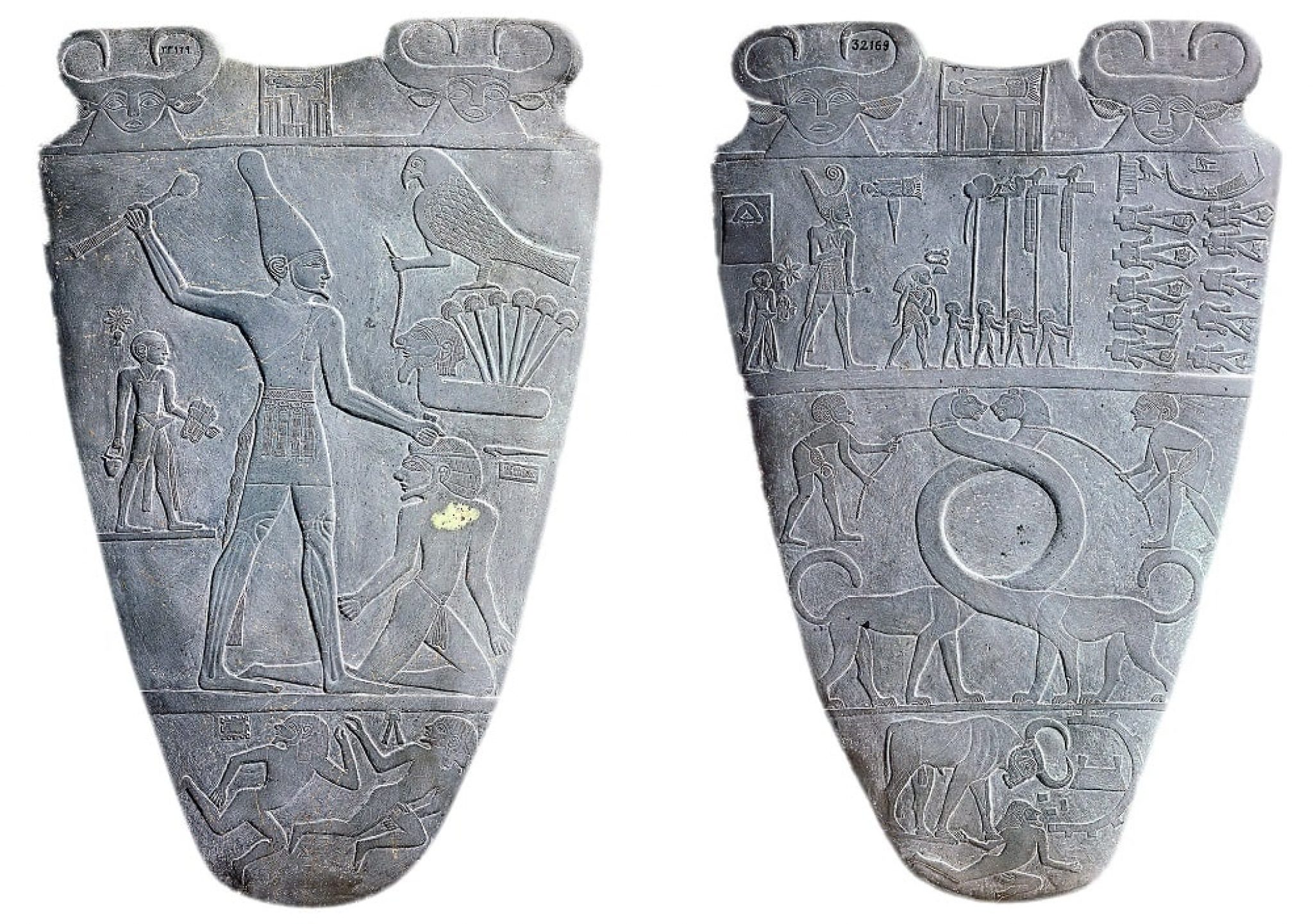 King Menes Narmer Egypt Fun Tours