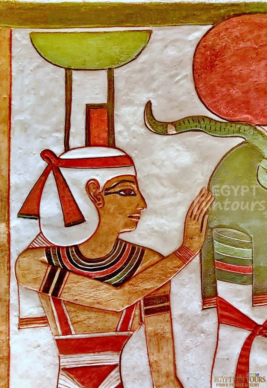 Nephthys Goddess of Funeral ancient egypt gods and goddesses egypt fun tours
