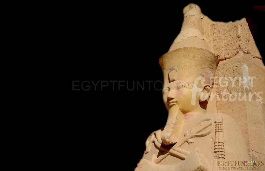 Queen Hatshepsut Egypt Fun Tours