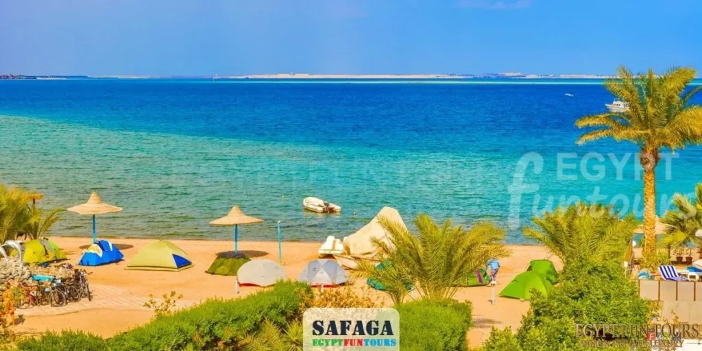 Safaga Egypt Fun Tours