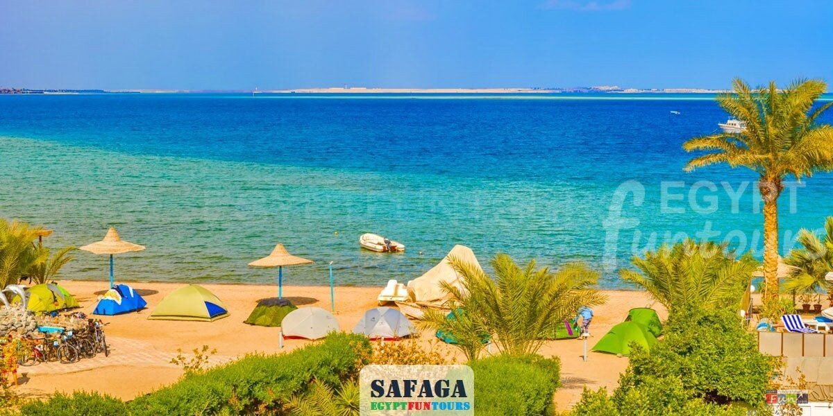 Safaga - Egypt Fun Tours