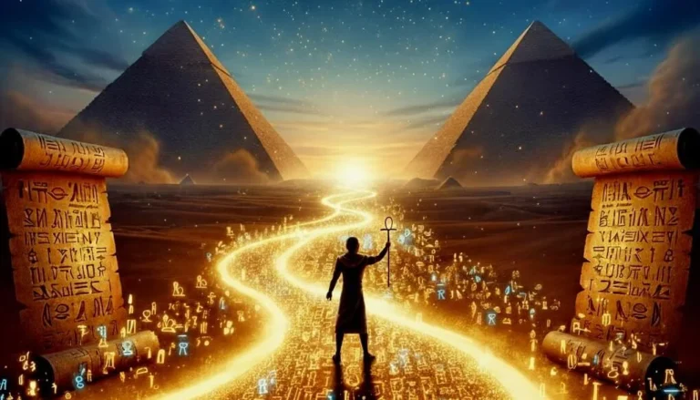 The Ancient Egyptian Alphabet & Hieroglyphs Learn the 24 Signs