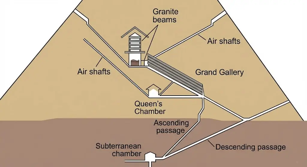 The Great Pyramid (The Project)
