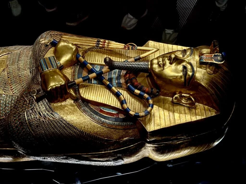 The Medical Files (How Did He Die)