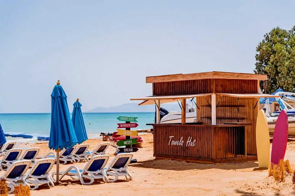 The Perfect Day Trip from Cairo