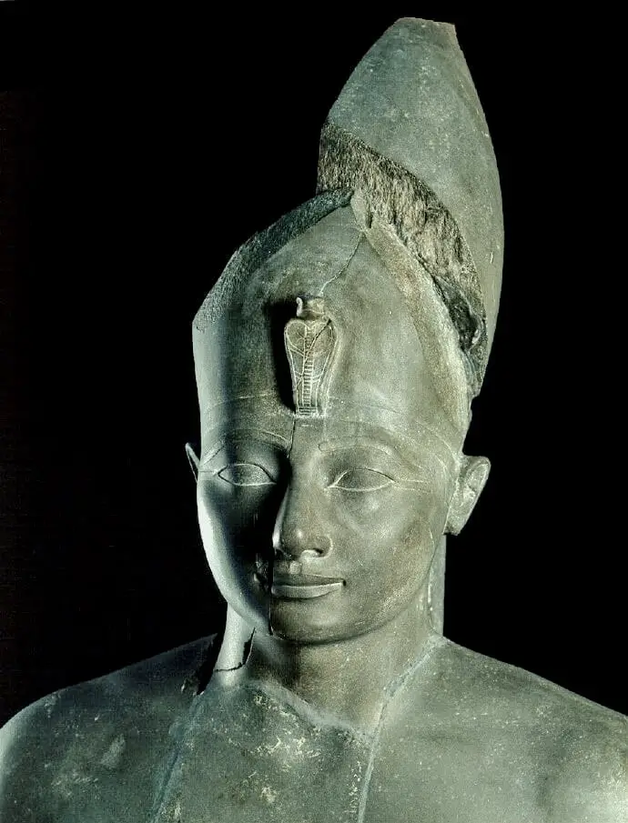 The Prince in the Shadows (The Co-Regency)