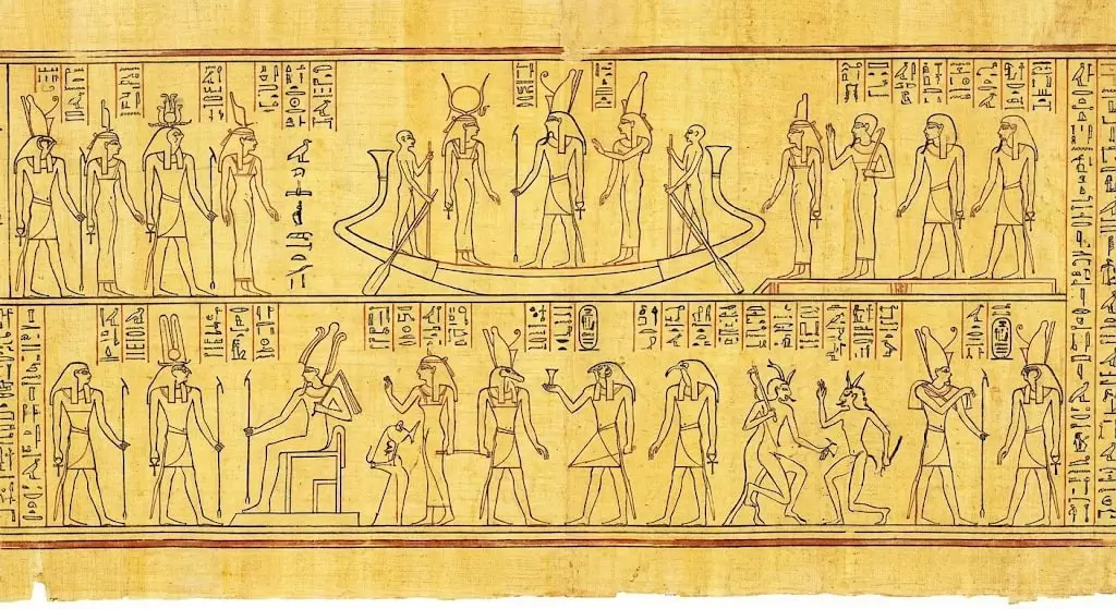 Tomb & Legacy of Thutmose III