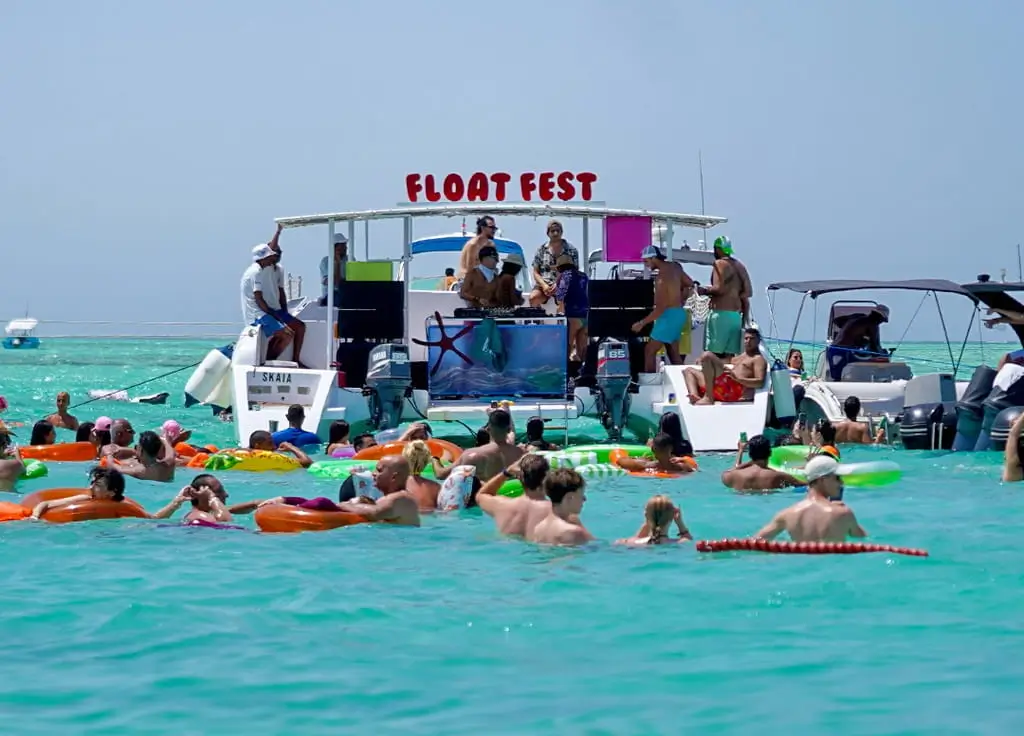 Top Things to Do in El Gouna The Best of Land & Sea