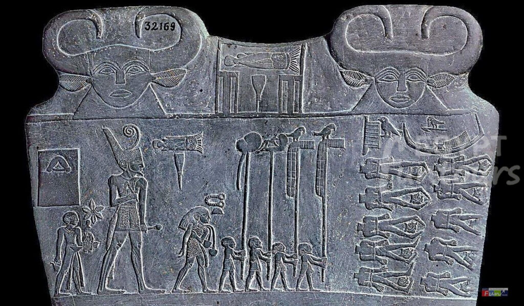 Unfication battle by king narmer egypt fun tours