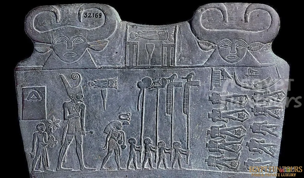 Unfication battle by king narmer egypt fun tours