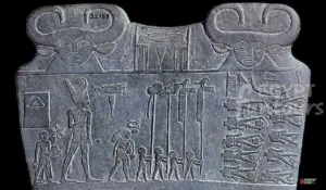 Unfication battle by king narmer egypt fun tours