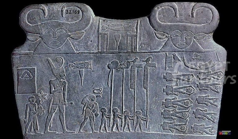 Unfication battle by king narmer egypt fun tours