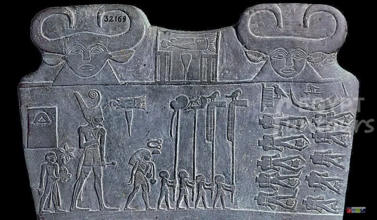 Unfication battle by king narmer egypt fun tours