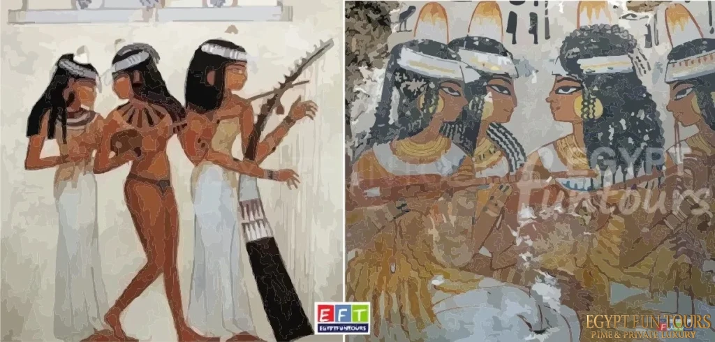 ancient egyptian amusement egypt fun tours 1