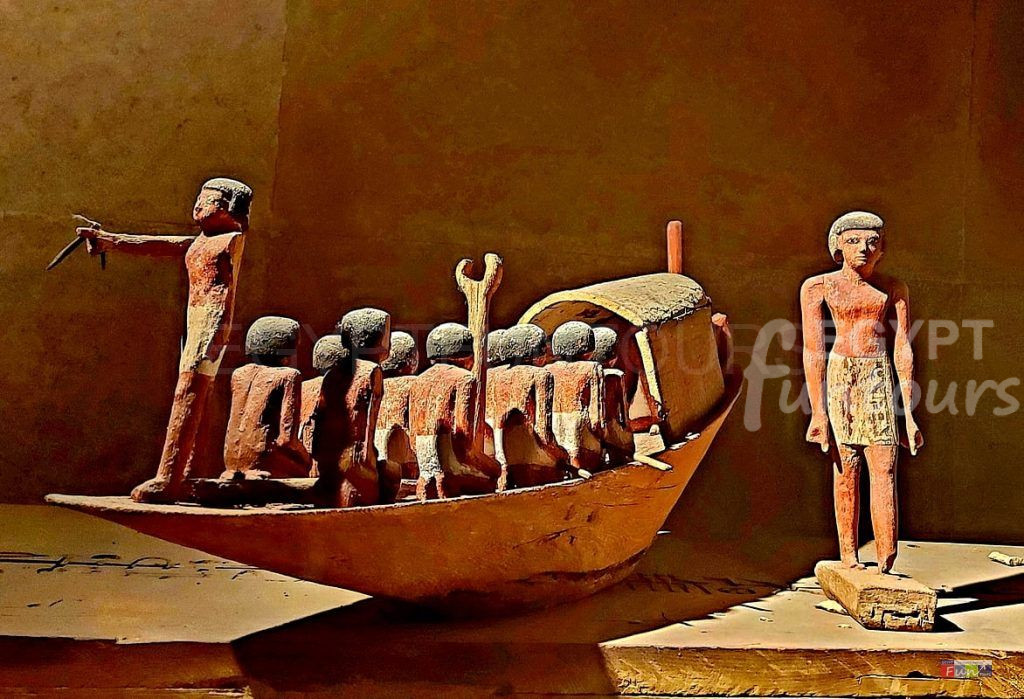 Ancient Egyptian Army