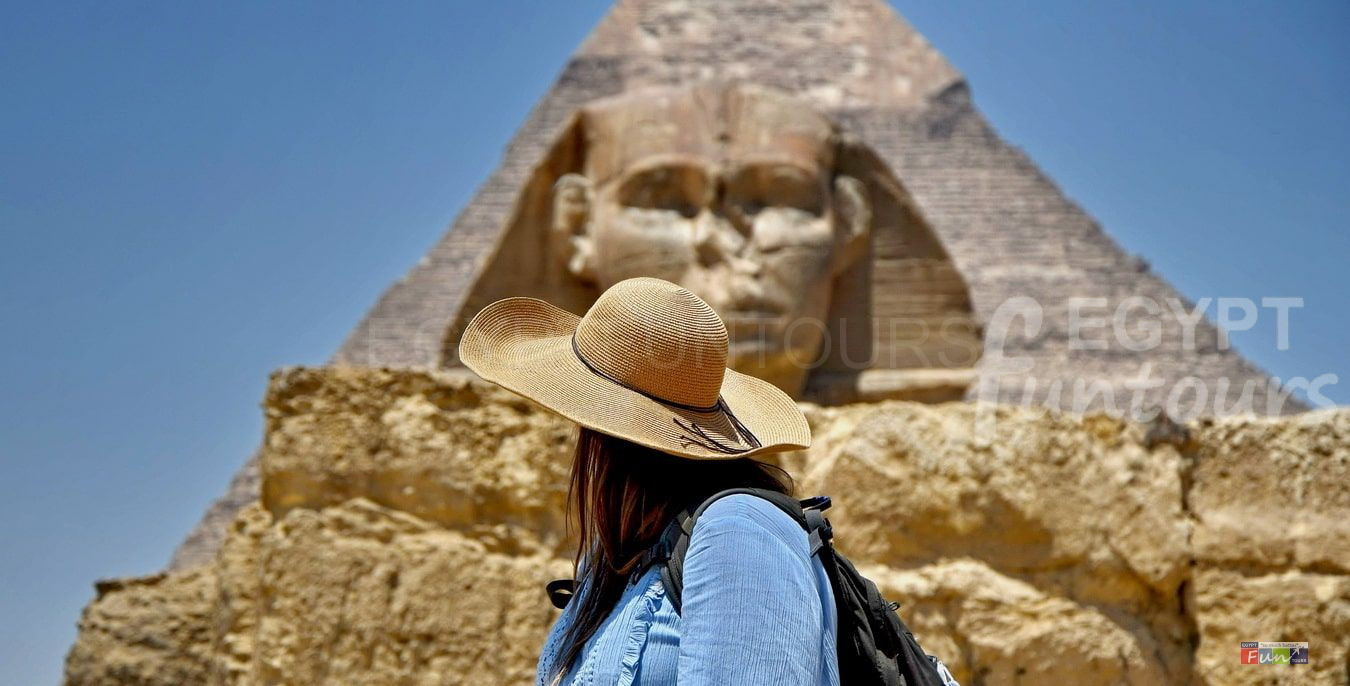 Ancient Egyptian Attractions