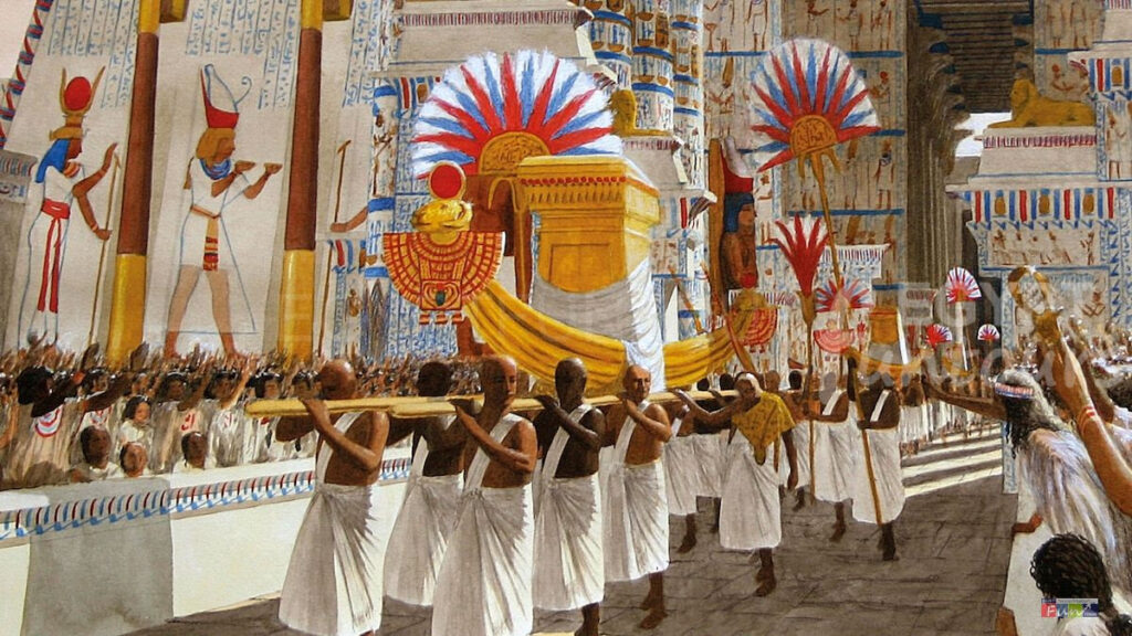 ancient egyptian festivals egypt fun tours1