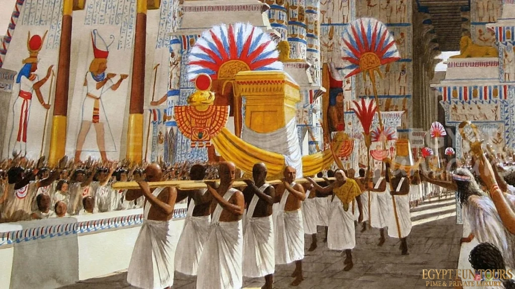 ancient egyptian festivals egypt fun tours1