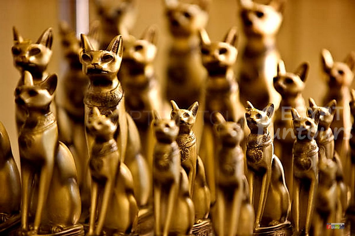 bastet the cat goddess ancient egypt gods goddesses egypt fun tours