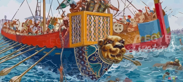 battle of delta Egypt Fun Tours