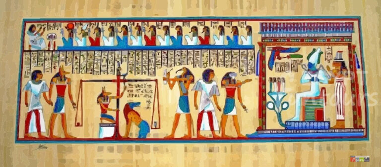 final judgment and afterlife egypt fun tours