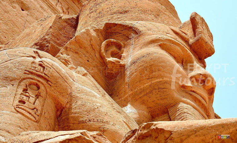 king ramses II egypt fun tours min