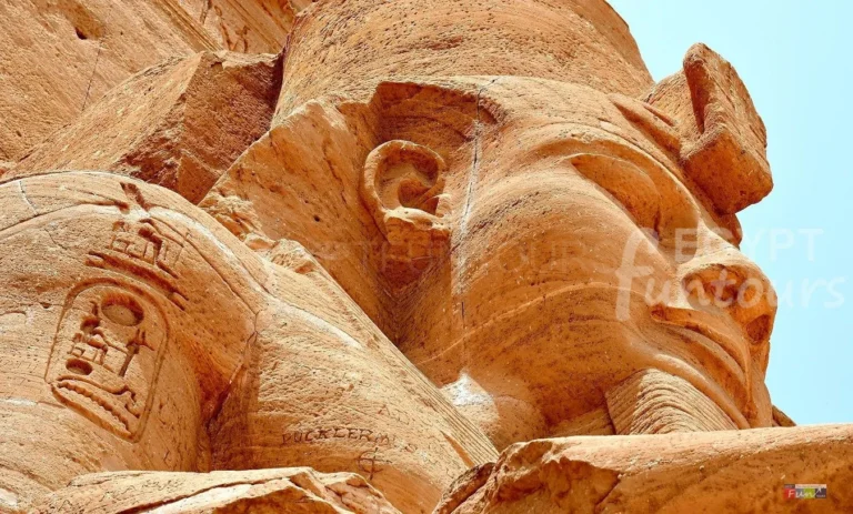 king ramses II egypt fun tours min