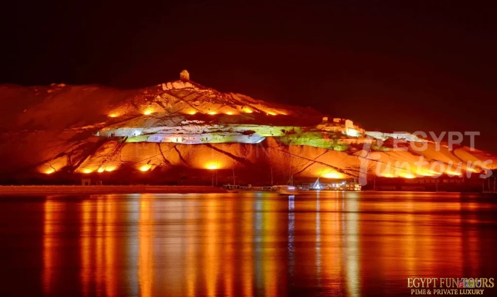 luxor and aswan climate egypt fun tours