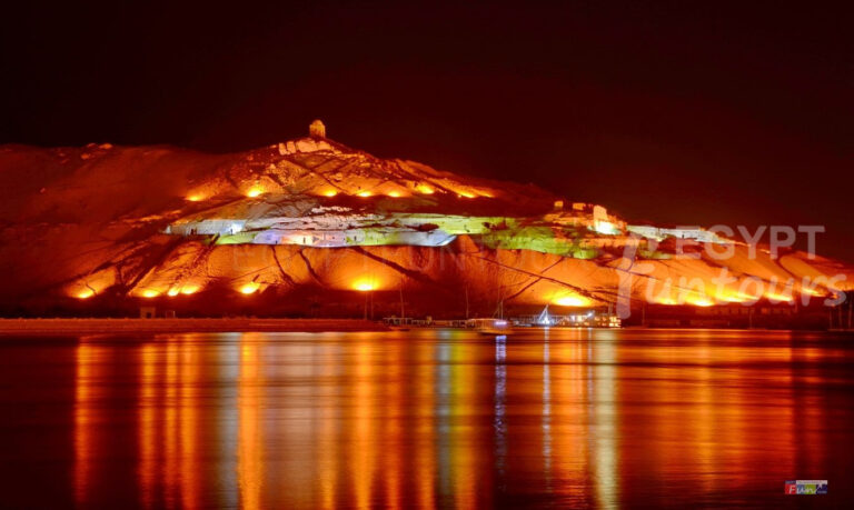 luxor and aswan climate egypt fun tours