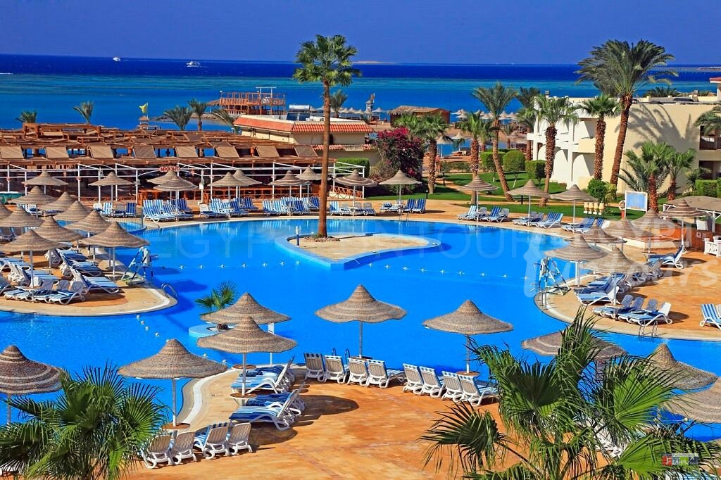 Makadi Bay Near Hurghada - Egypt Fun Tours