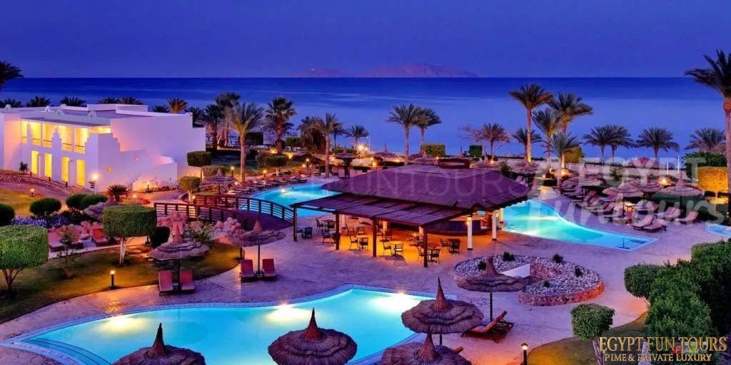 sharm el sheikh airport transfer - 9 Days Tour of Alexandria Cairo Sharm El Sheikh