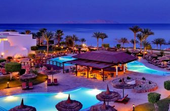 Sharm El Sheikh City - Egypt Fun Tours