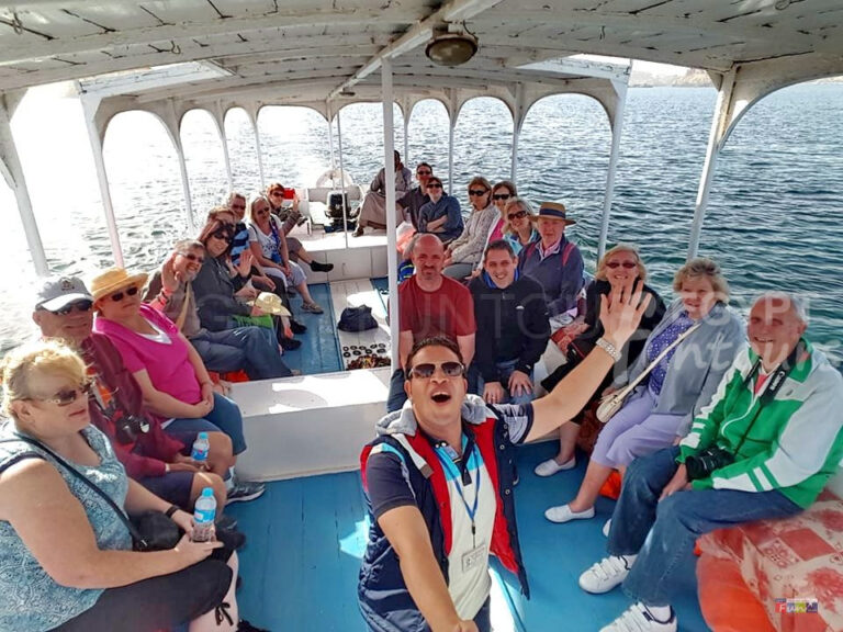tour guiding training egypt fun tours